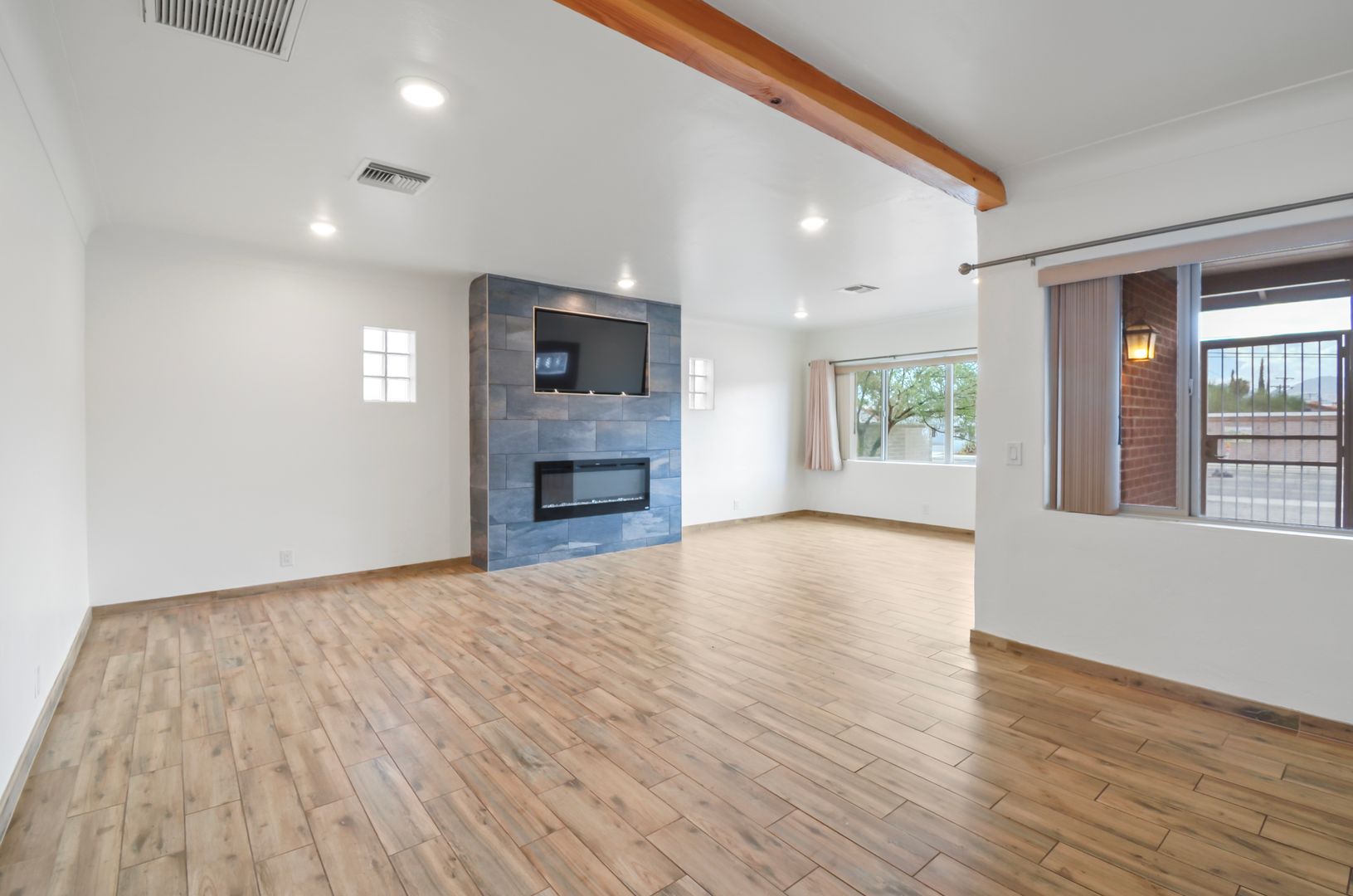 Tucson House: 3808 E. 5th Street
