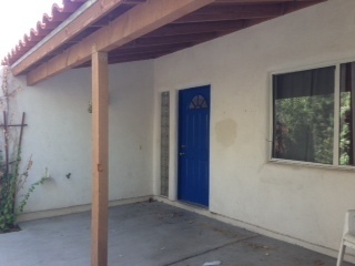 Tucson Apartment: 2033 E. 1st Street
