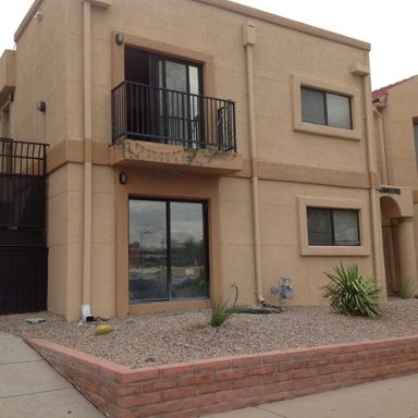 On Campus living – photo 1