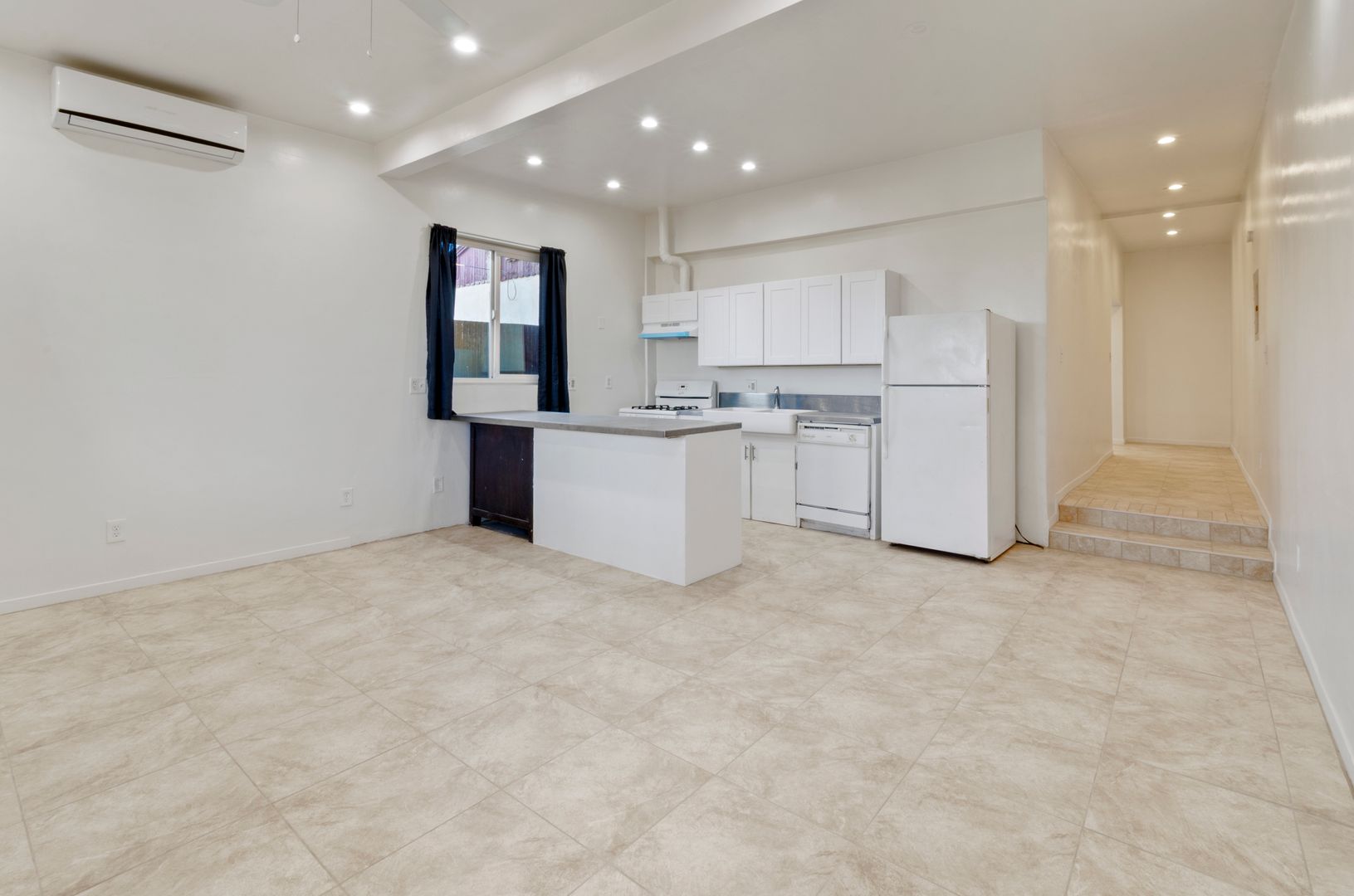 Tucson Apartment: 941 E. Edison Street