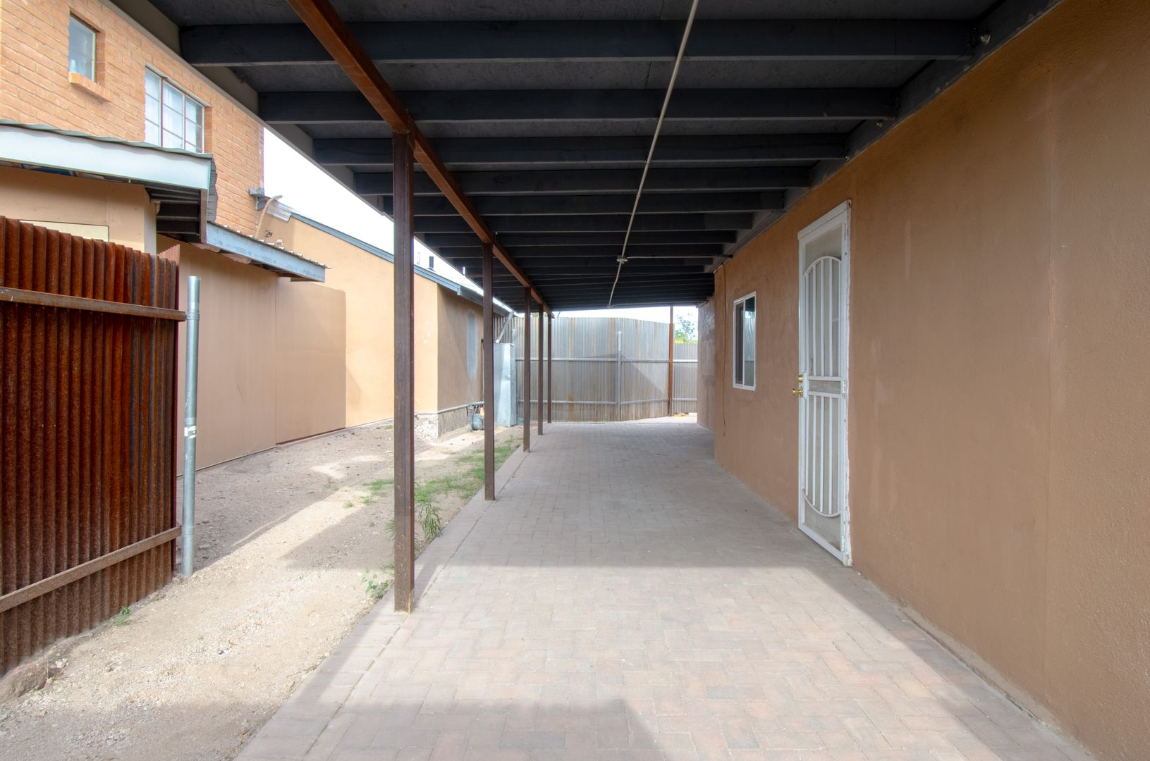 Tucson House: 1935 N. Park Avenue