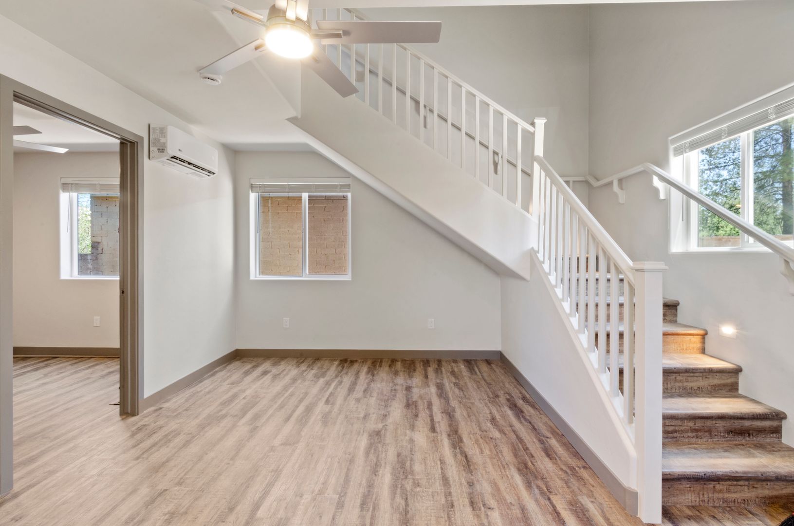 Tucson Apartment: 1720 E. Edison Street