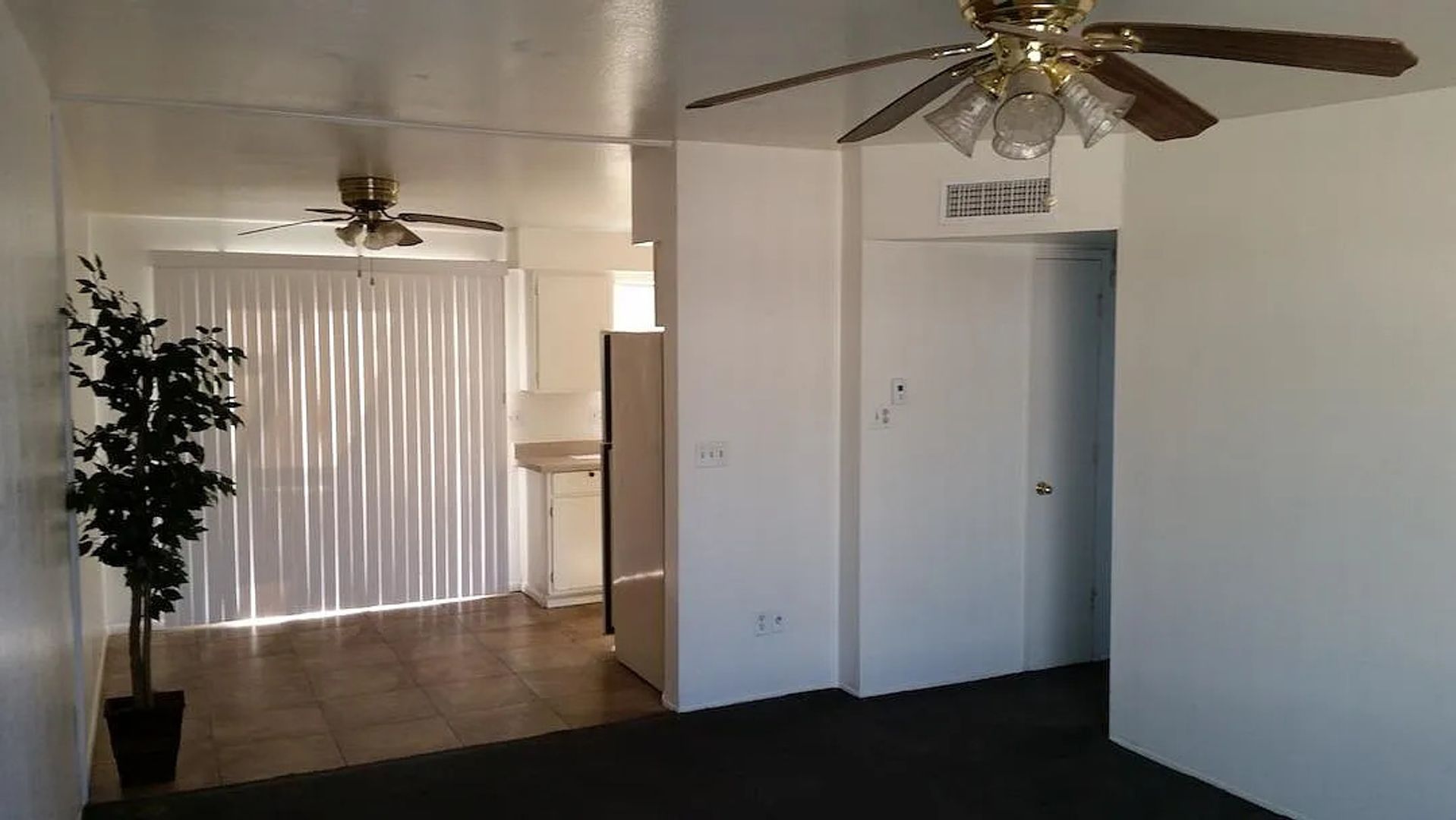 Tucson House: 2124 N. Bell Avenue