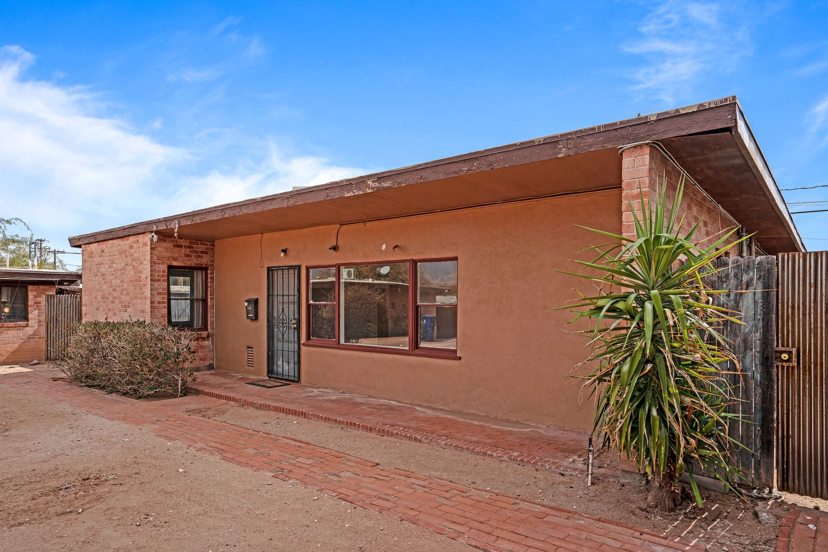 Tucson Apartment: 2230 E. Spring Street