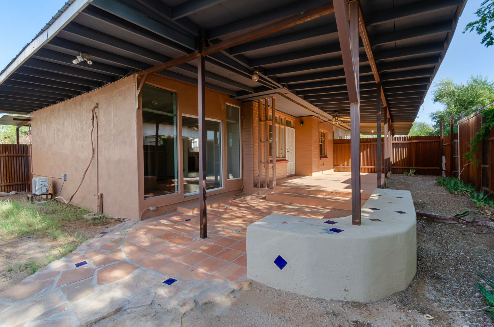 Tucson House: 1812 E. 7th Street