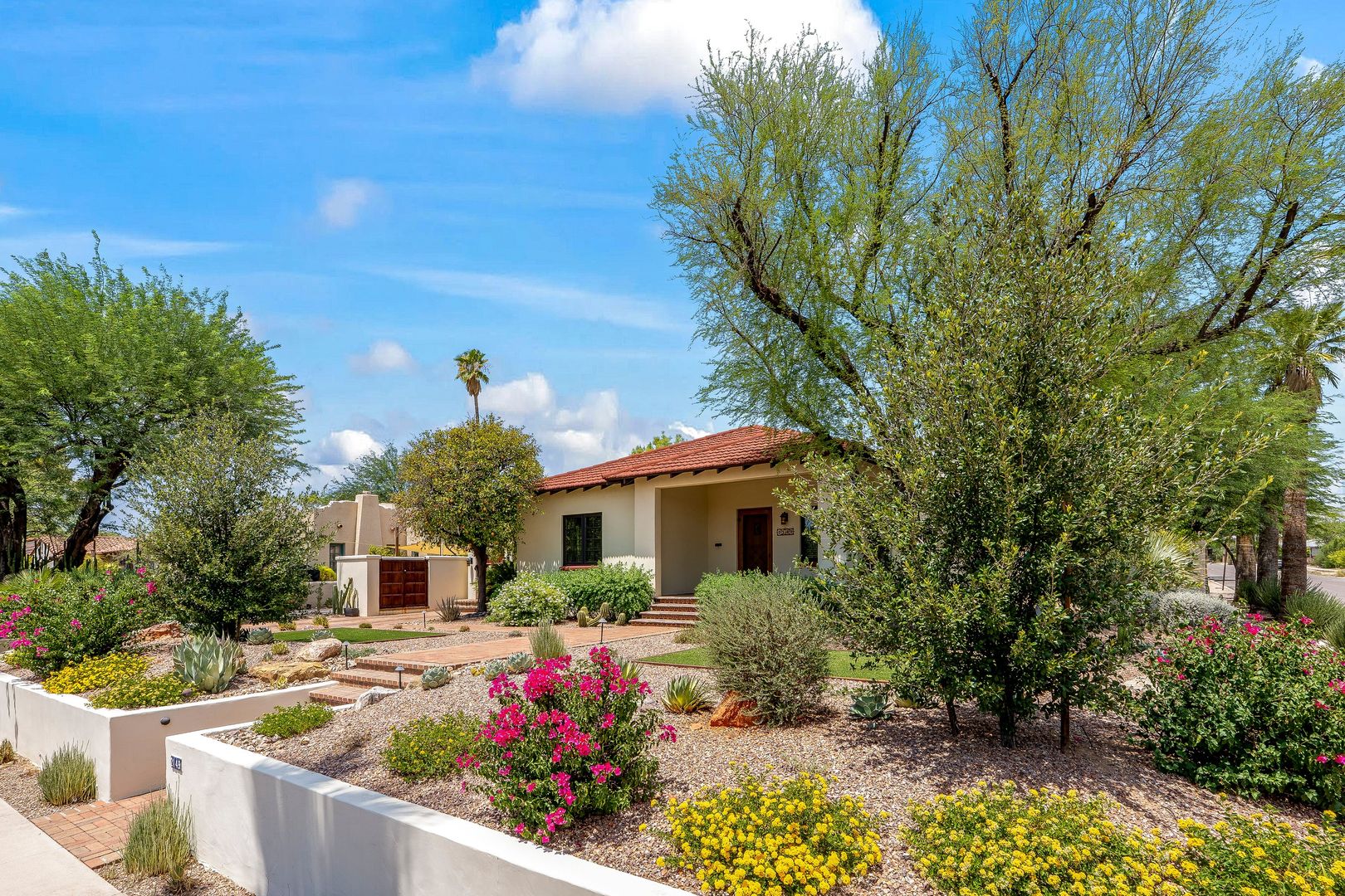 Tucson House: 2149 E. 4th Street