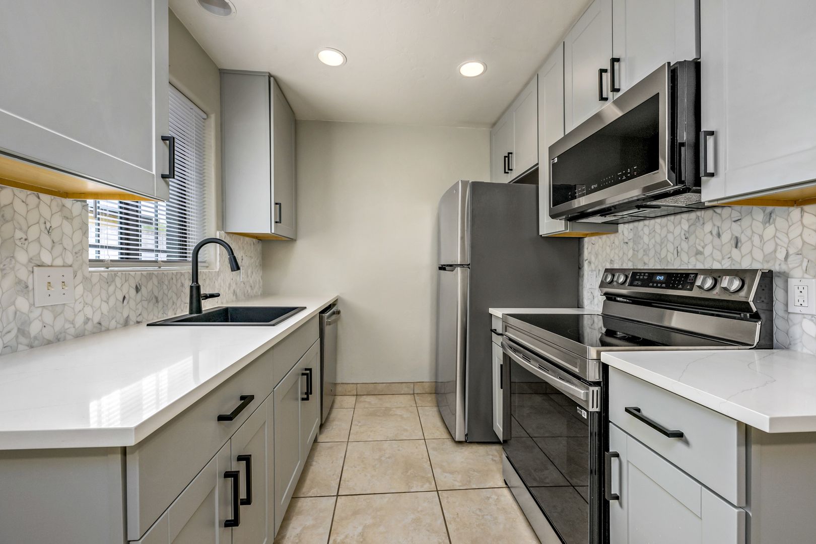 Tucson House: 1700 E. 9th Street Unit B