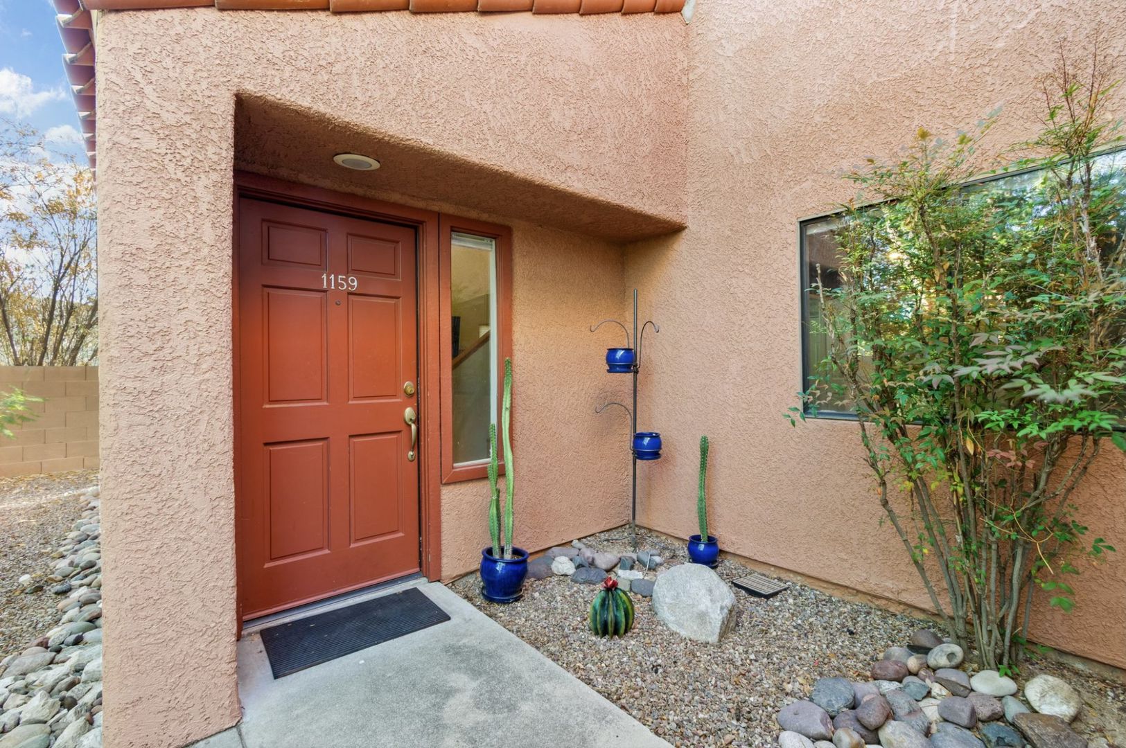 Tucson Condo: 5051 N. Sabino Canyon unit 1159