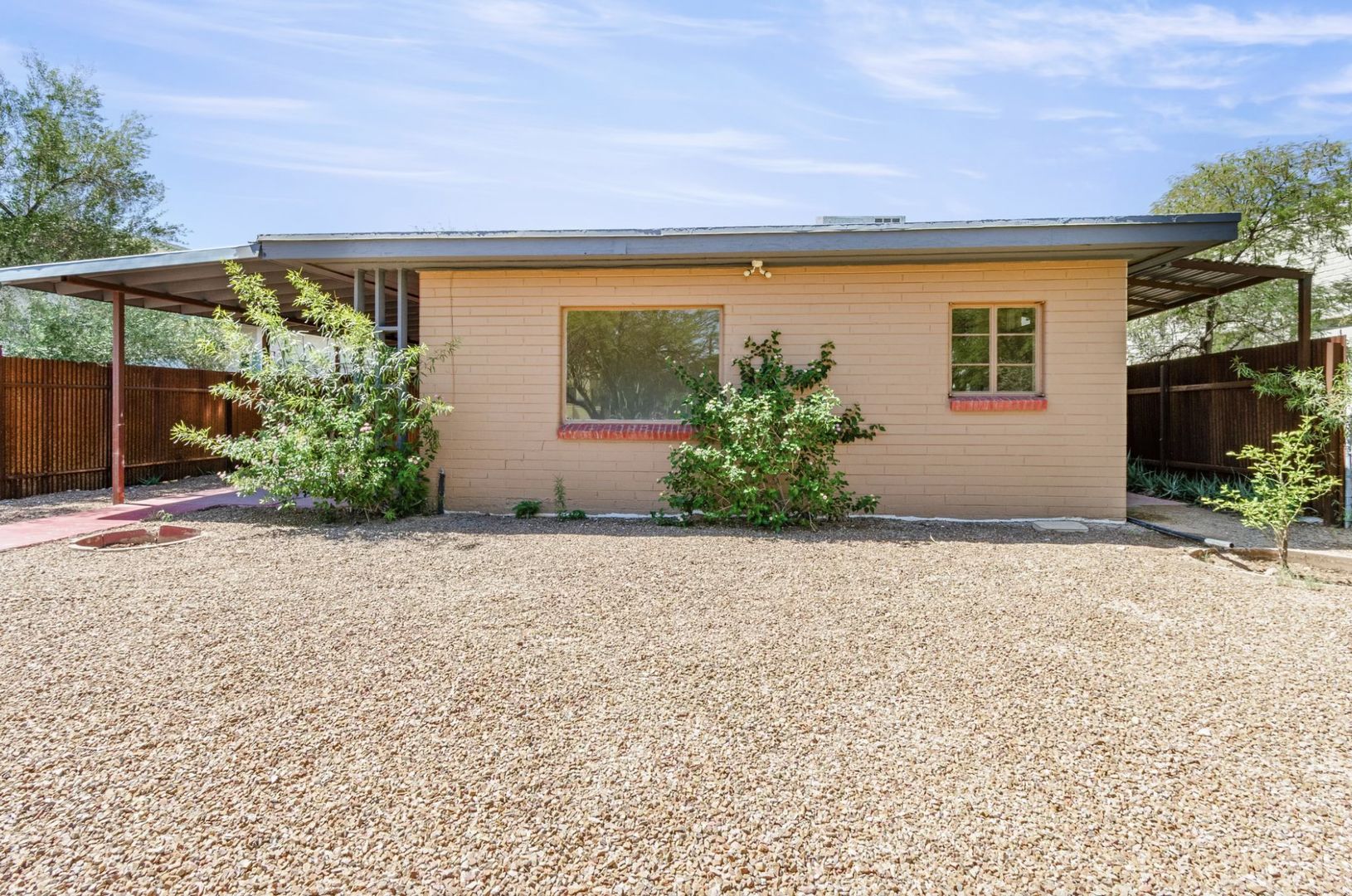 Tucson House: 1810 E. 7th Street