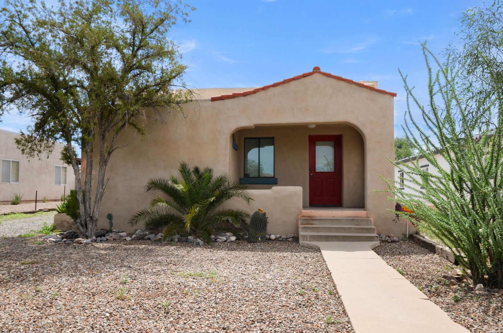 Tucson House: 133 W. Adams Street