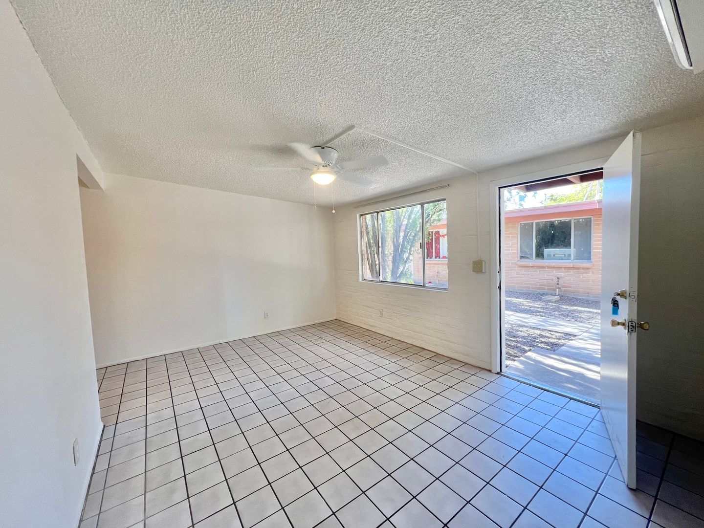 Tucson House: 192 W. Prince Road