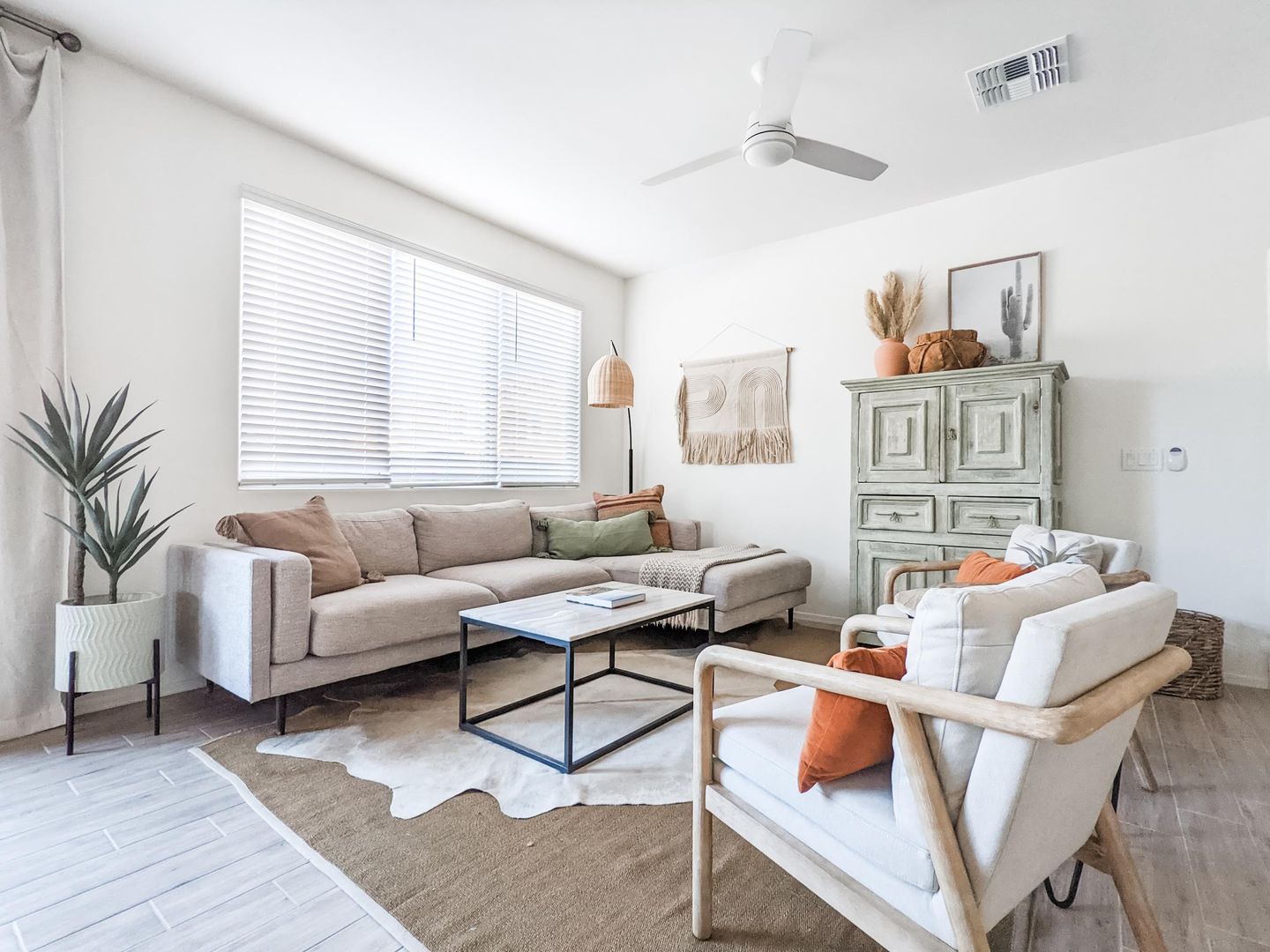 Tucson House: 1097 E. Ascent Street LLC