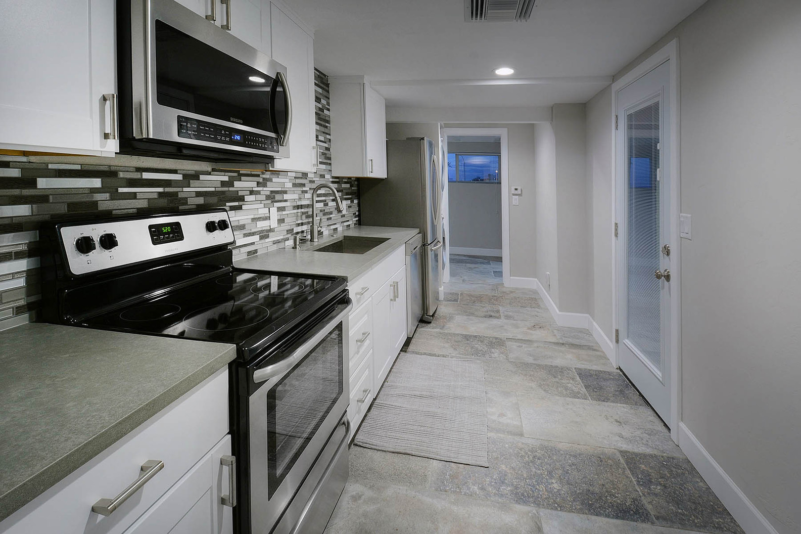 Tucson House: 933 E. Edison Unit B