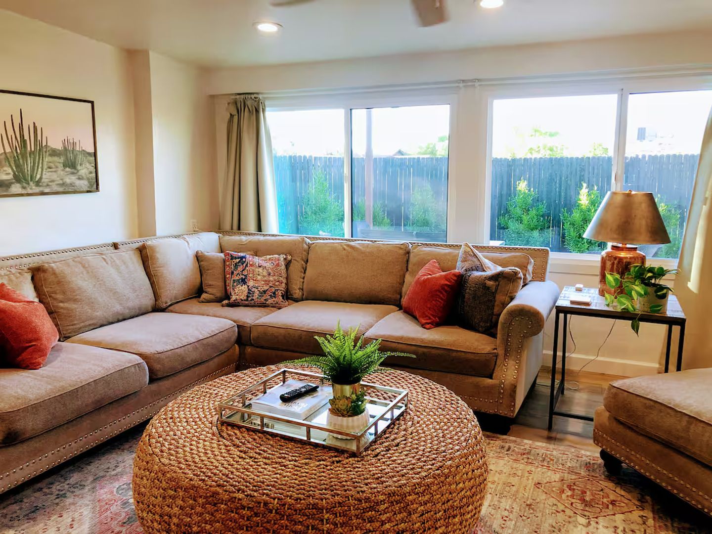 Tucson House: 2117 E Silver Street