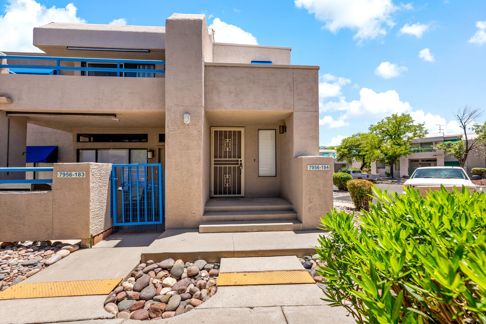 Tucson Condo: 7956 E Colette Circle #184
