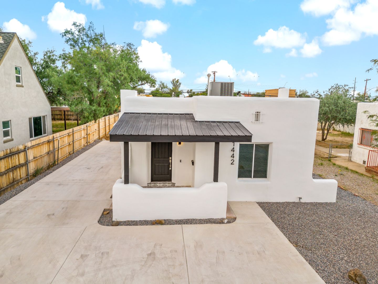 Tucson House: 1442 E 10th Street
