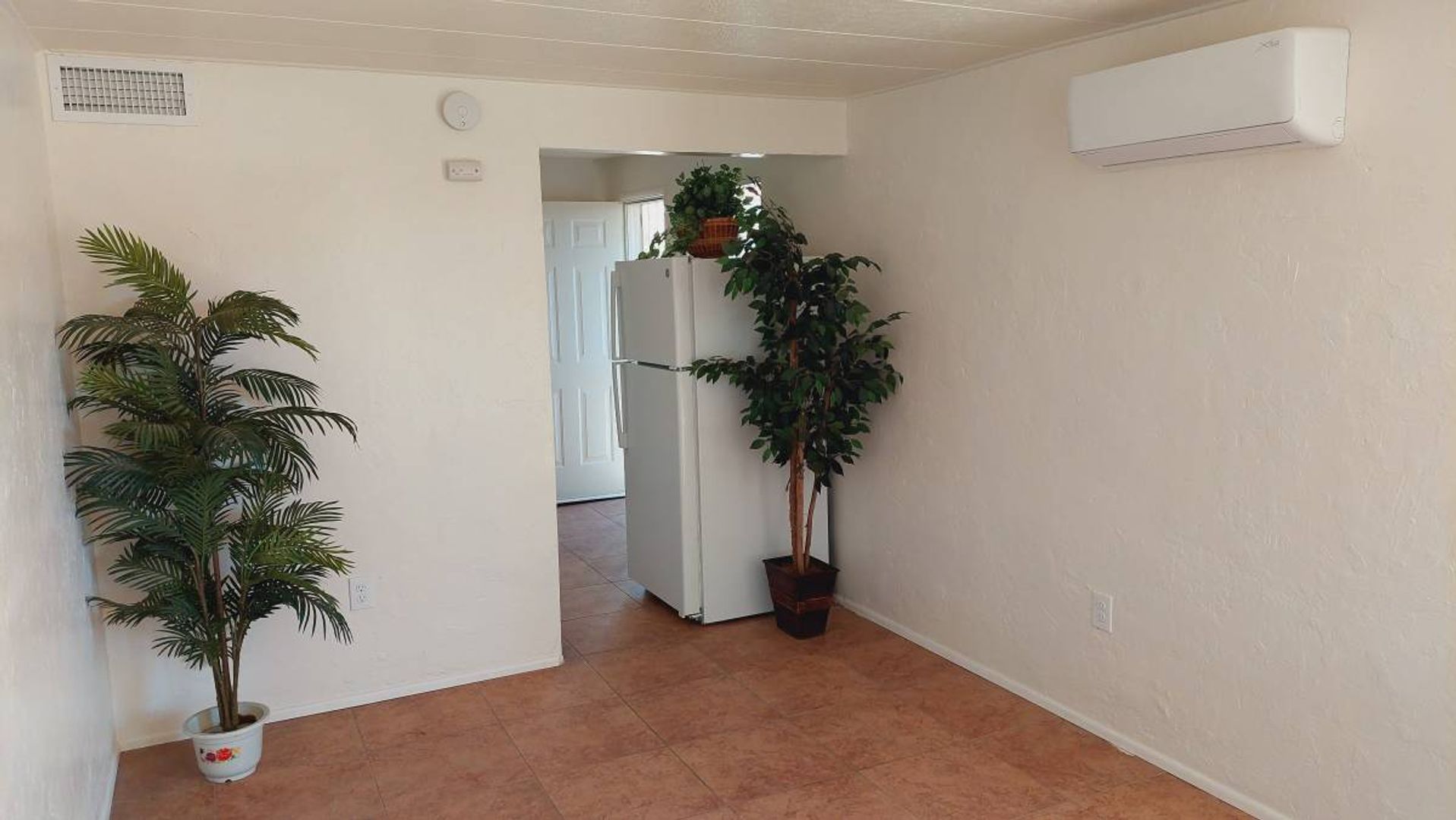 Tucson Apartment: 3225 E. Patricia Street