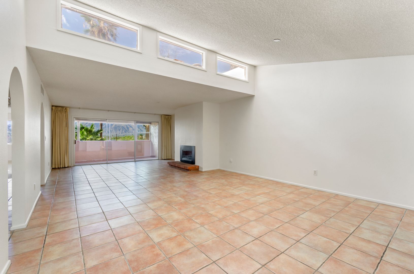 Tucson House: 524 N. Dodge Blvd