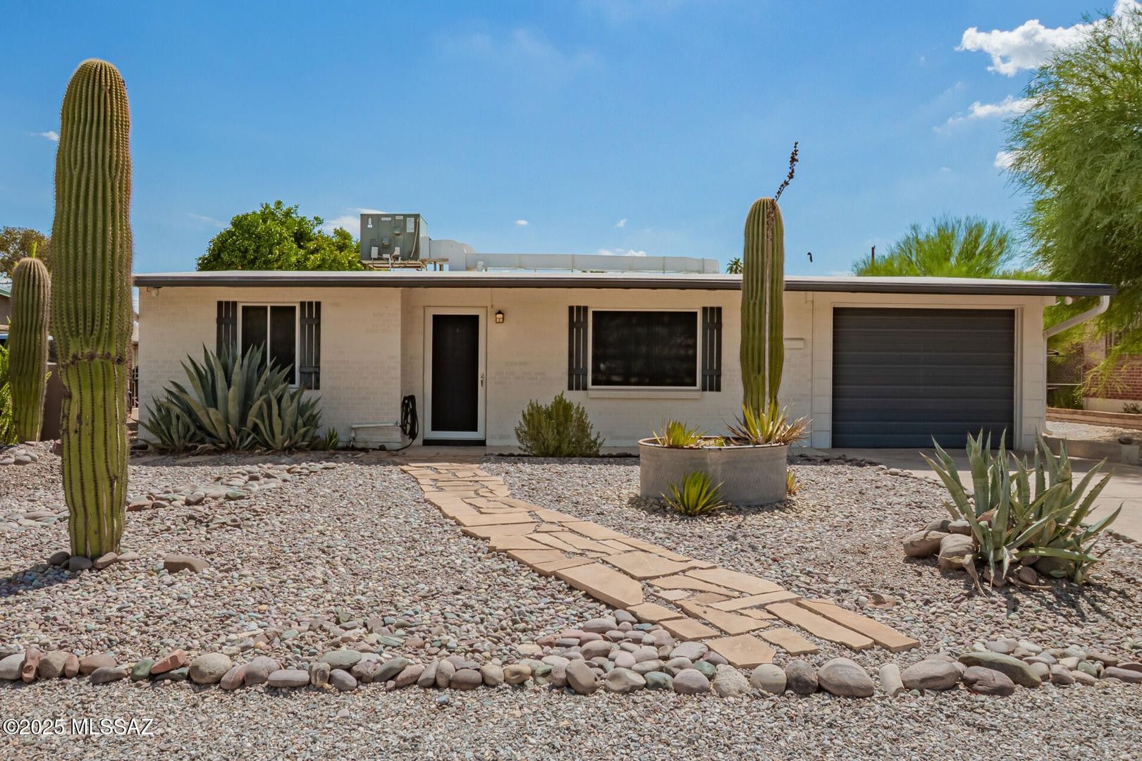 Tucson House: 2754 N. Cherry Avenue