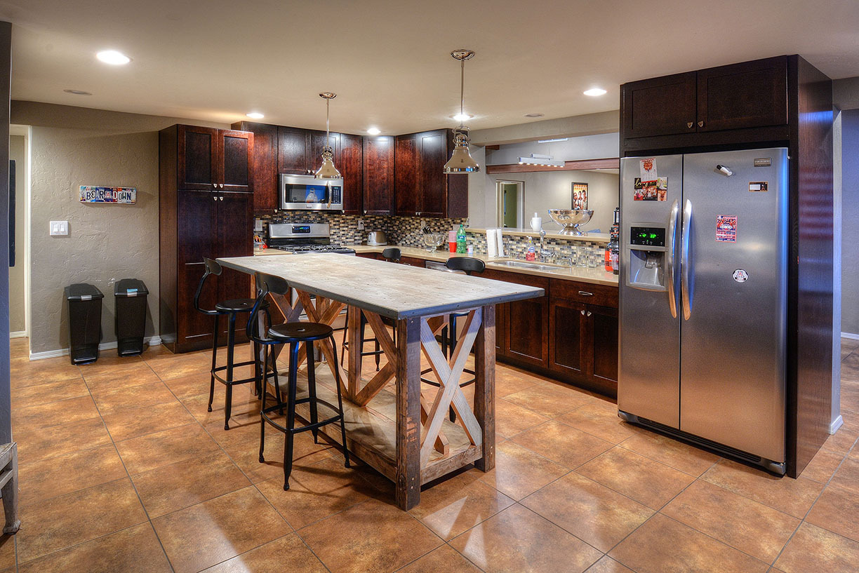 Tucson House: 3562 E. 3rd Street