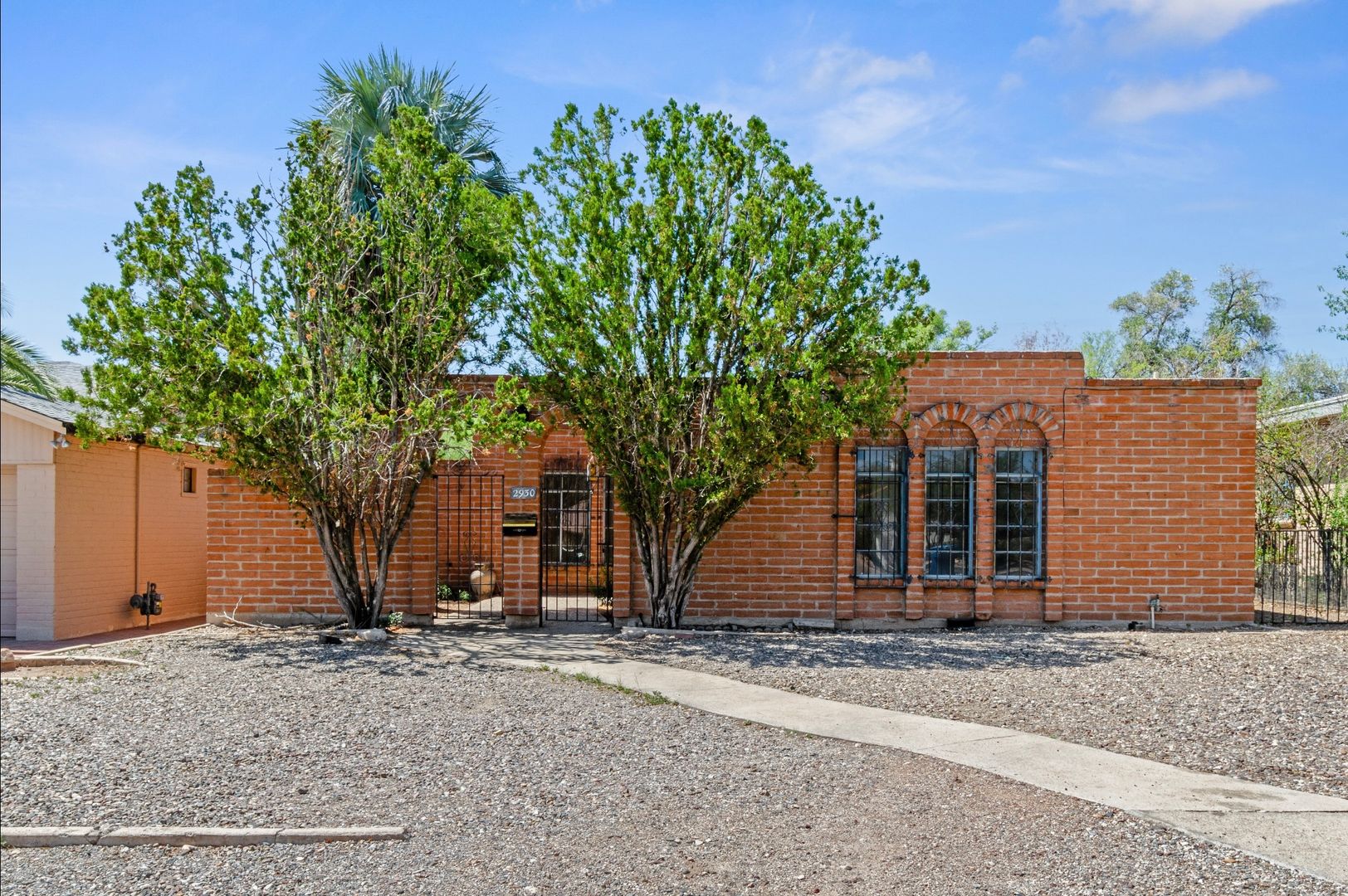 Tucson House: 2930 E. 1st Street
