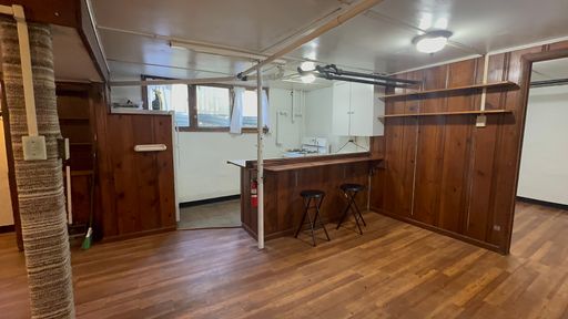 2 Bed 1 Bath apartment close to campus - Utilities included! – photo 1
