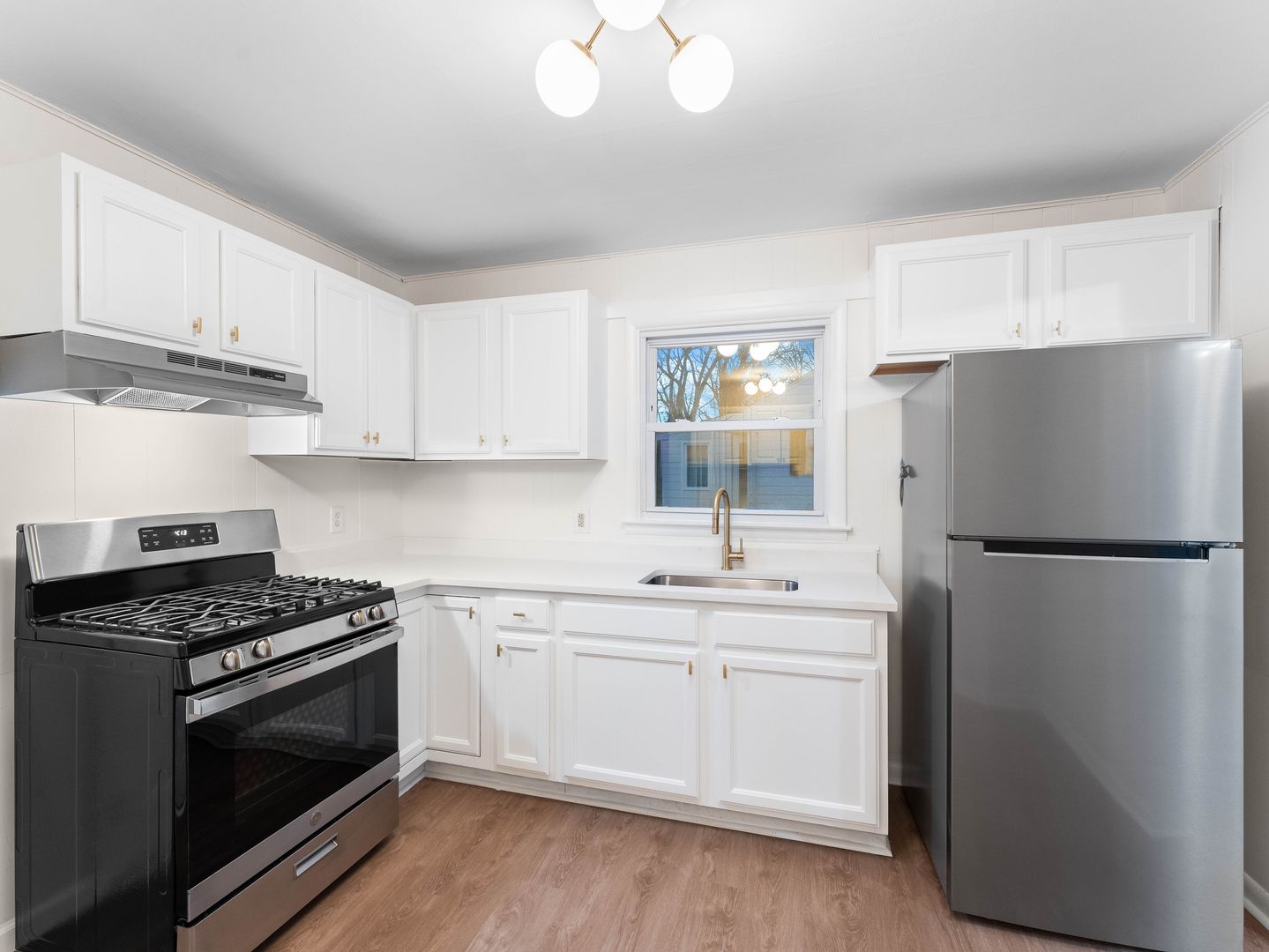 Clayton House: 132 S. Dennis Dr.