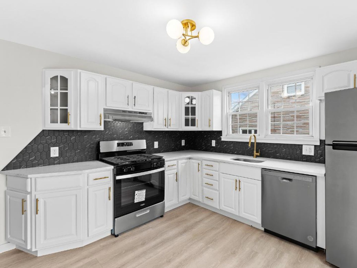 Mt Ephraim House: 800 Market St