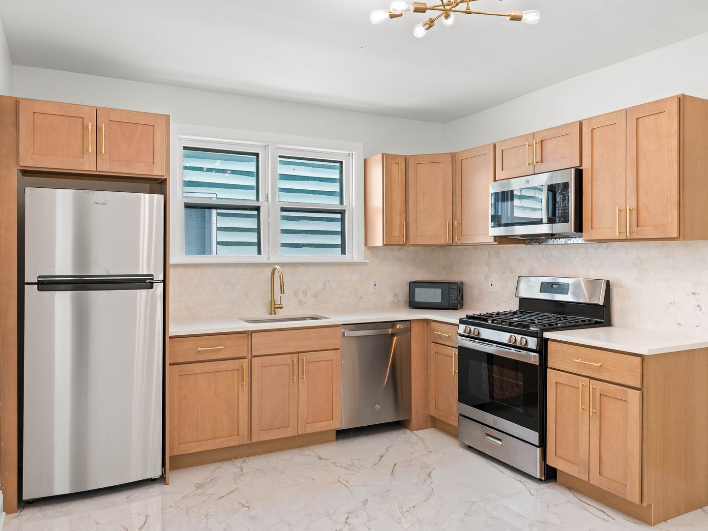 Millville House: 509 N 2nd St