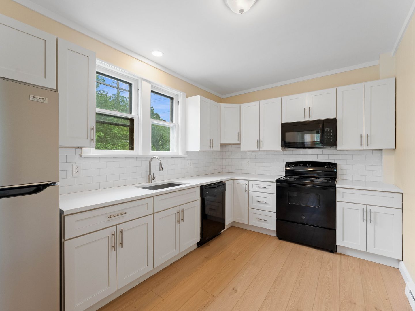 Mickleton Apartment: 519 Kings Hwy