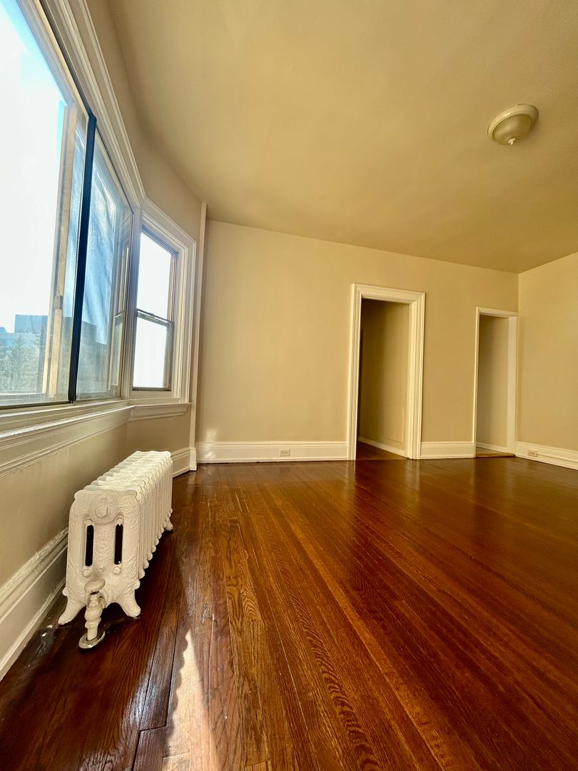 BUFFALO Apartment: 140 NORTH STREET