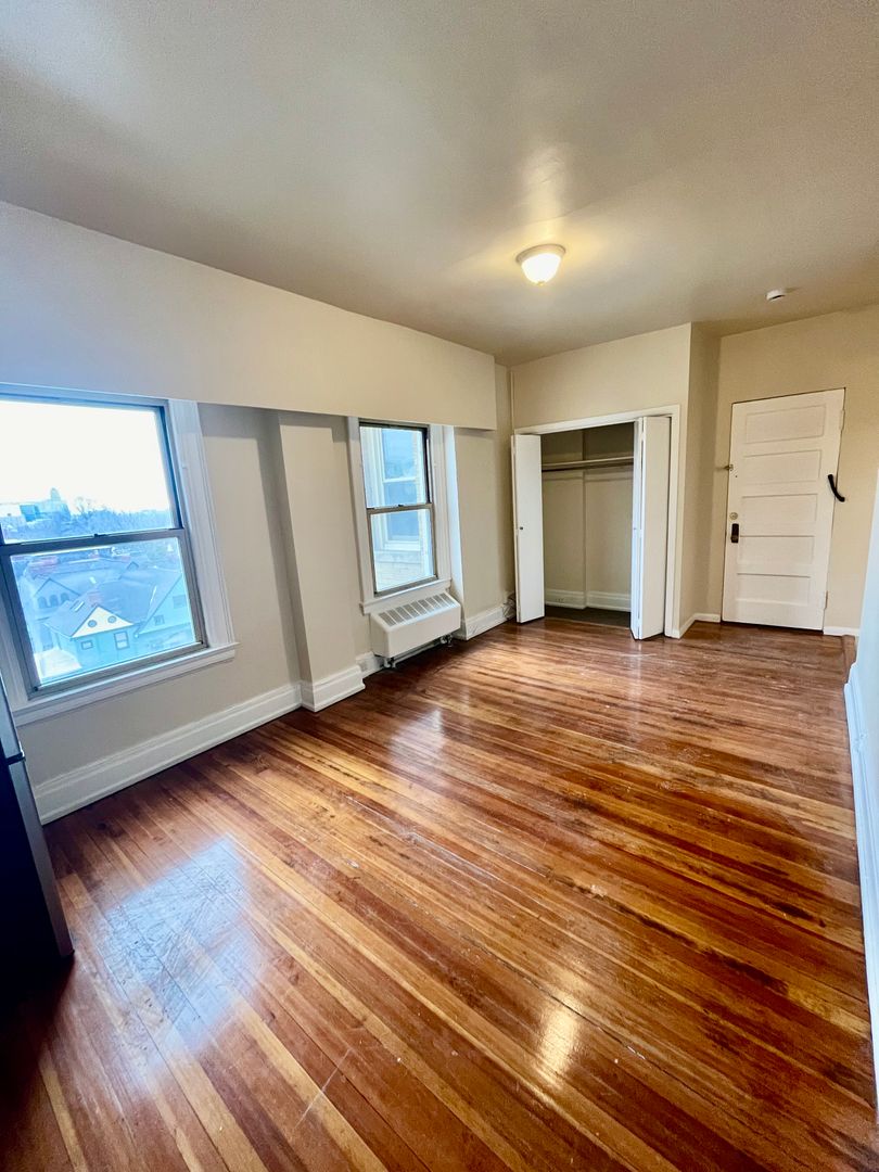 BUFFALO Apartment: 140 NORTH STREET