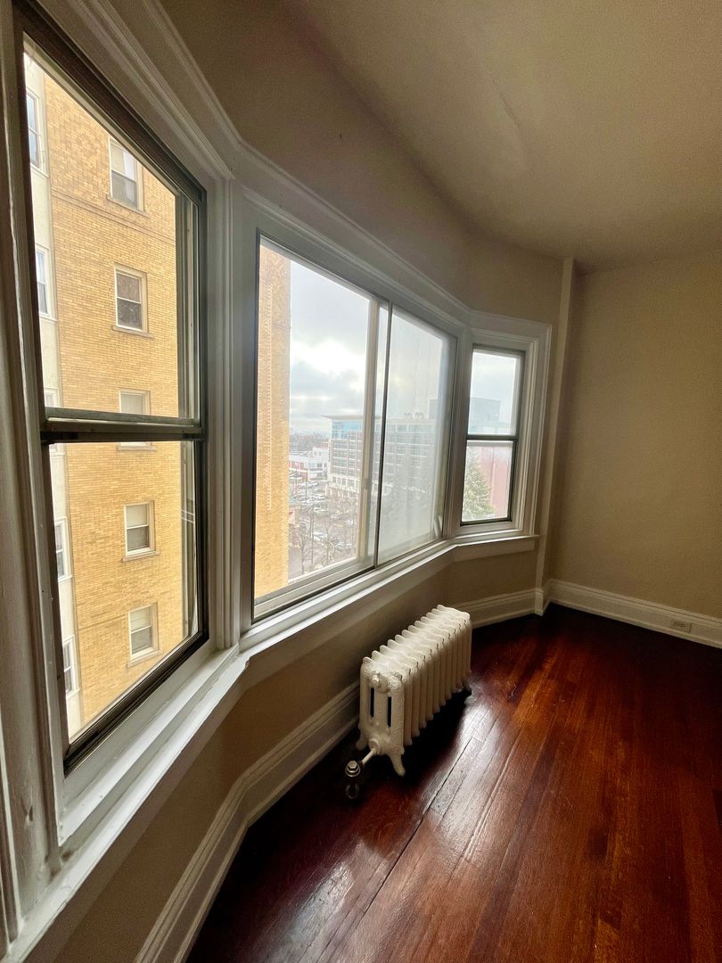 BUFFALO Apartment: 140 NORTH STREET