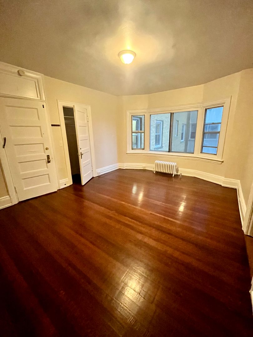 BUFFALO Apartment: 140 NORTH STREET