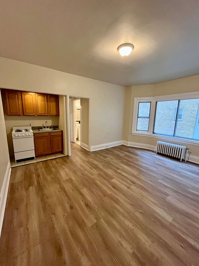 BUFFALO Apartment: 140 NORTH STREET