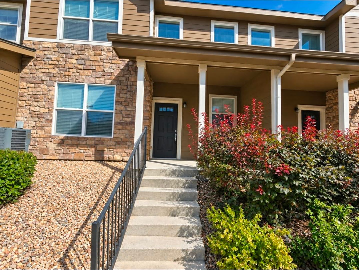 Greeley Condo: 5551 W. 29th St.