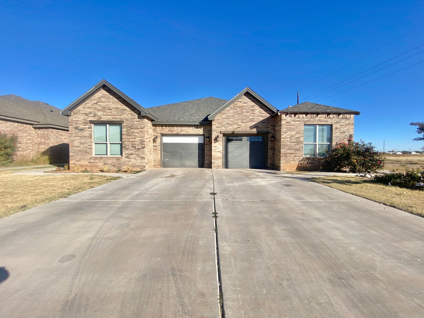 Lubbock Townhome: 1602 102nd