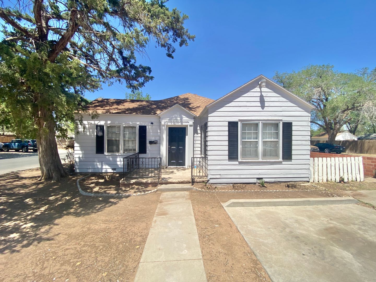 Lubbock House: 2324 28th Street