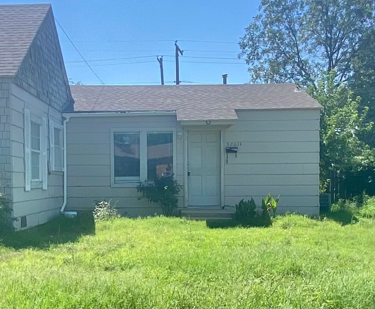 Lubbock Apartment: 5701 45th St