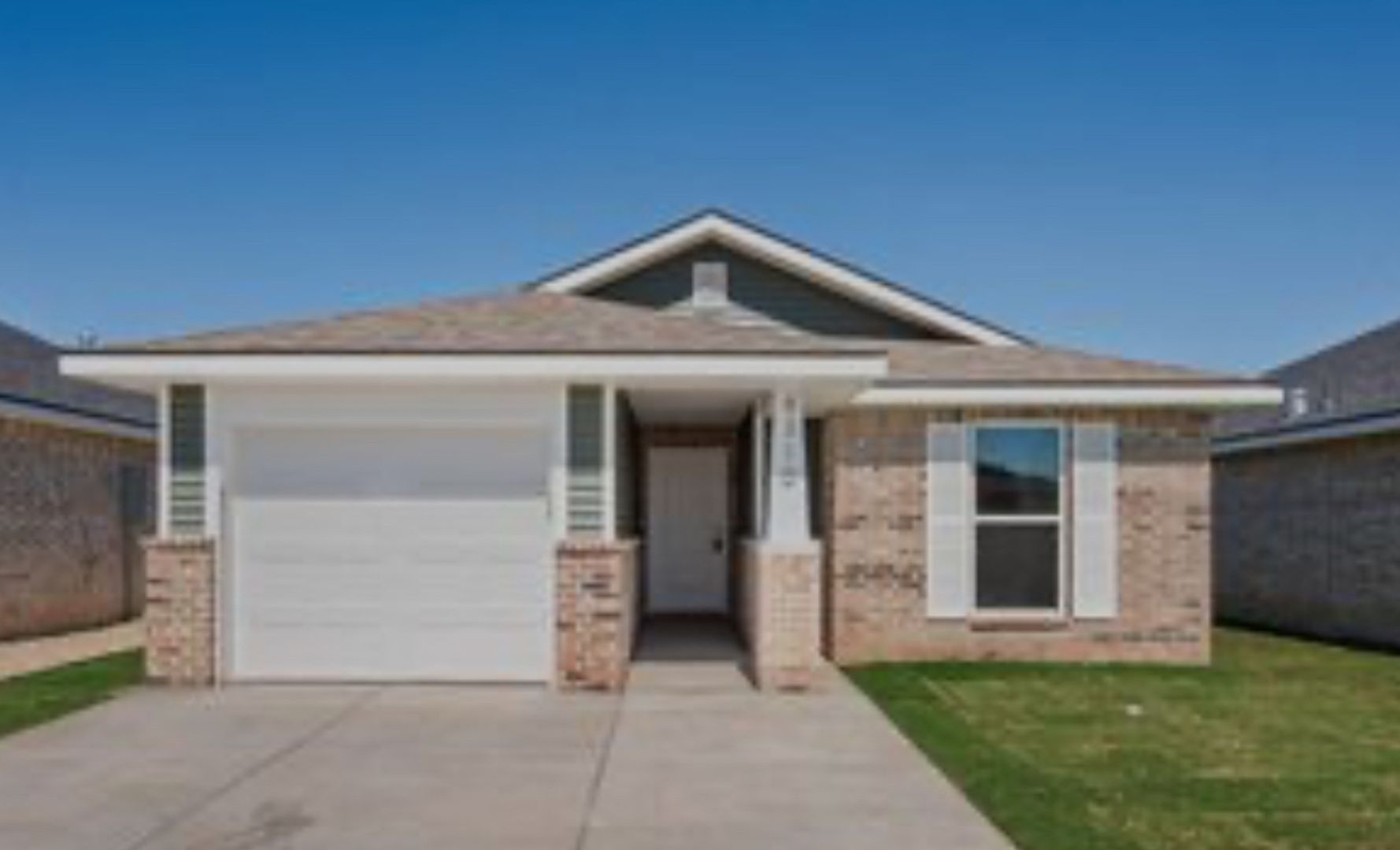 Lubbock House: 8314 24th St.