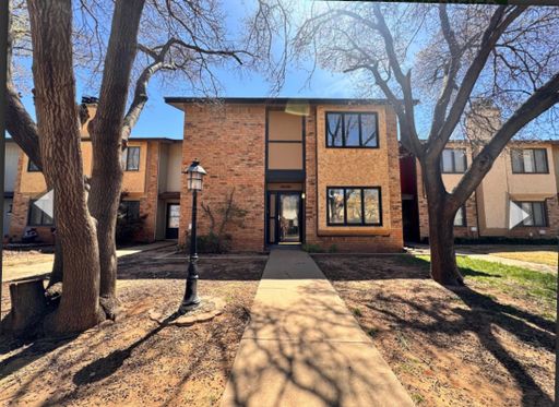 3 bed 3 bath 2 car garage brick town home now available – photo 1
