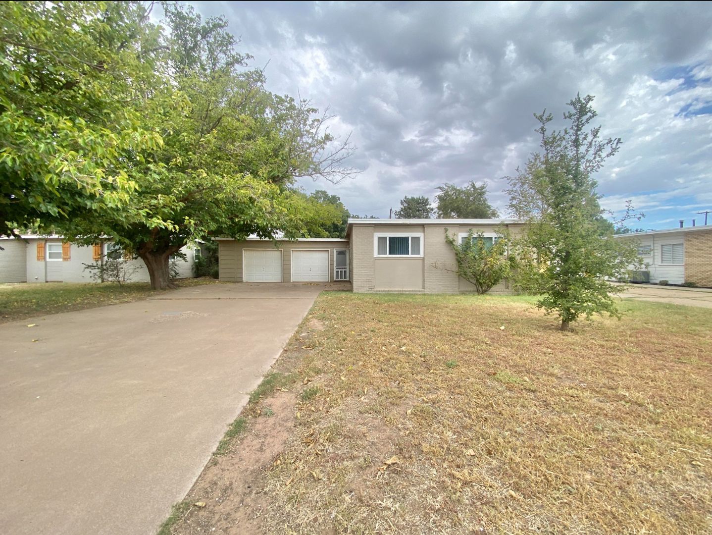Lubbock House: 4304 30th St.