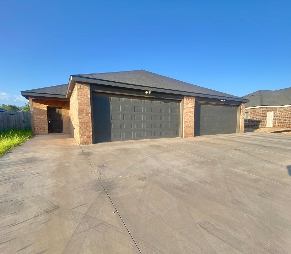 Lubbock Apartment: 5547 Itasca St.