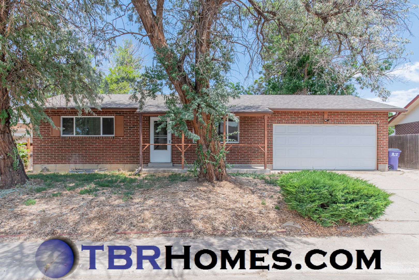 Denver House: 14435 Olmsted Dr