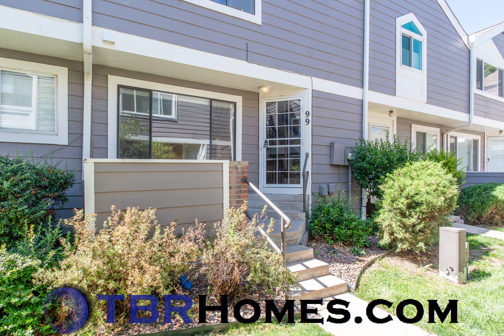 Arvada Townhome: 6670 W 84th Circle #99
