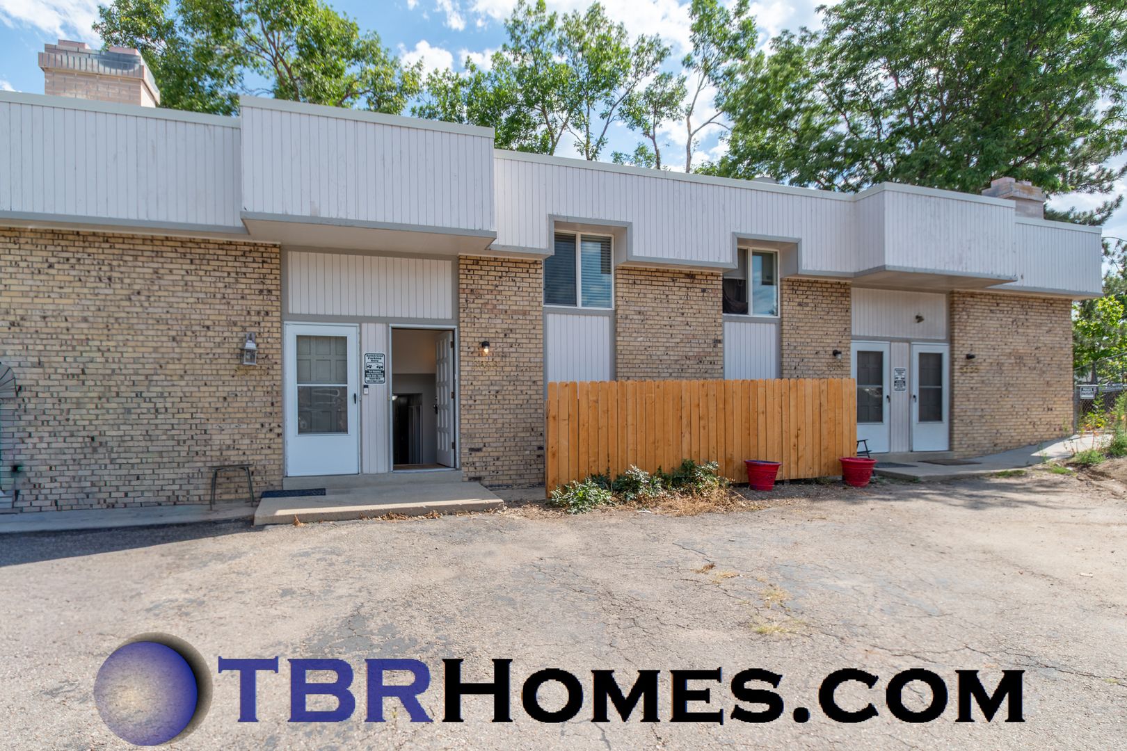 Arvada Apartment: 8656 W 62nd Pl