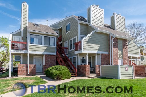 920 S Dawson Way – photo 1