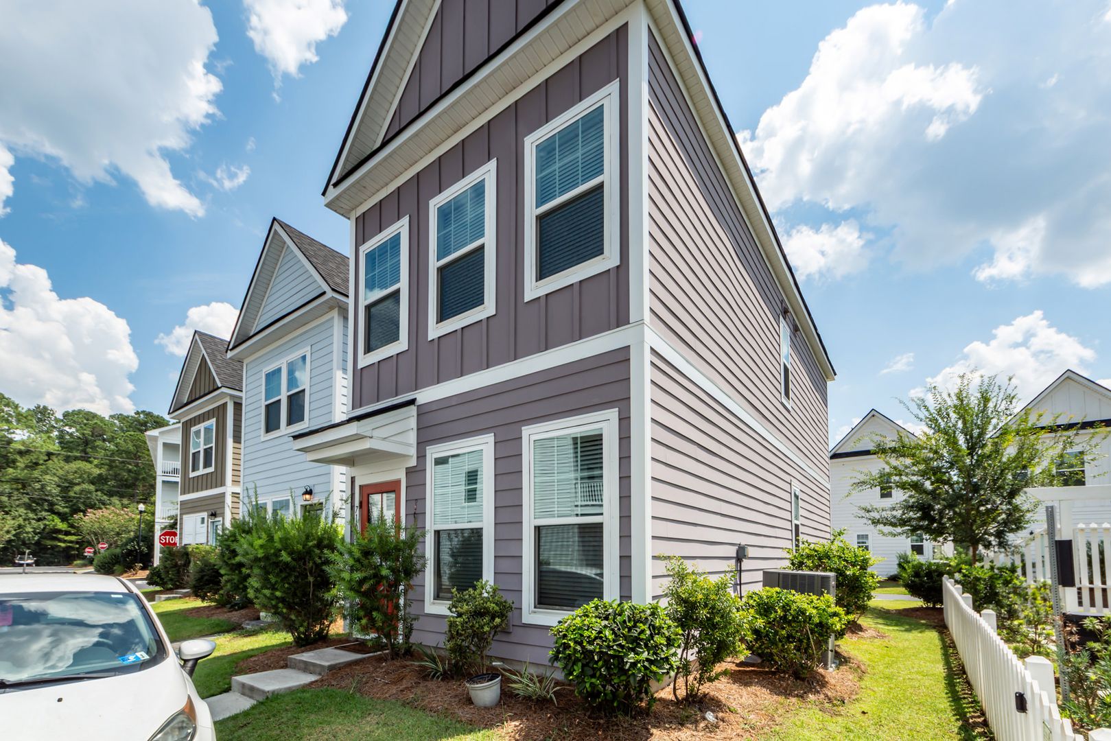 Hanahan House: 7102 Channel Park Drive