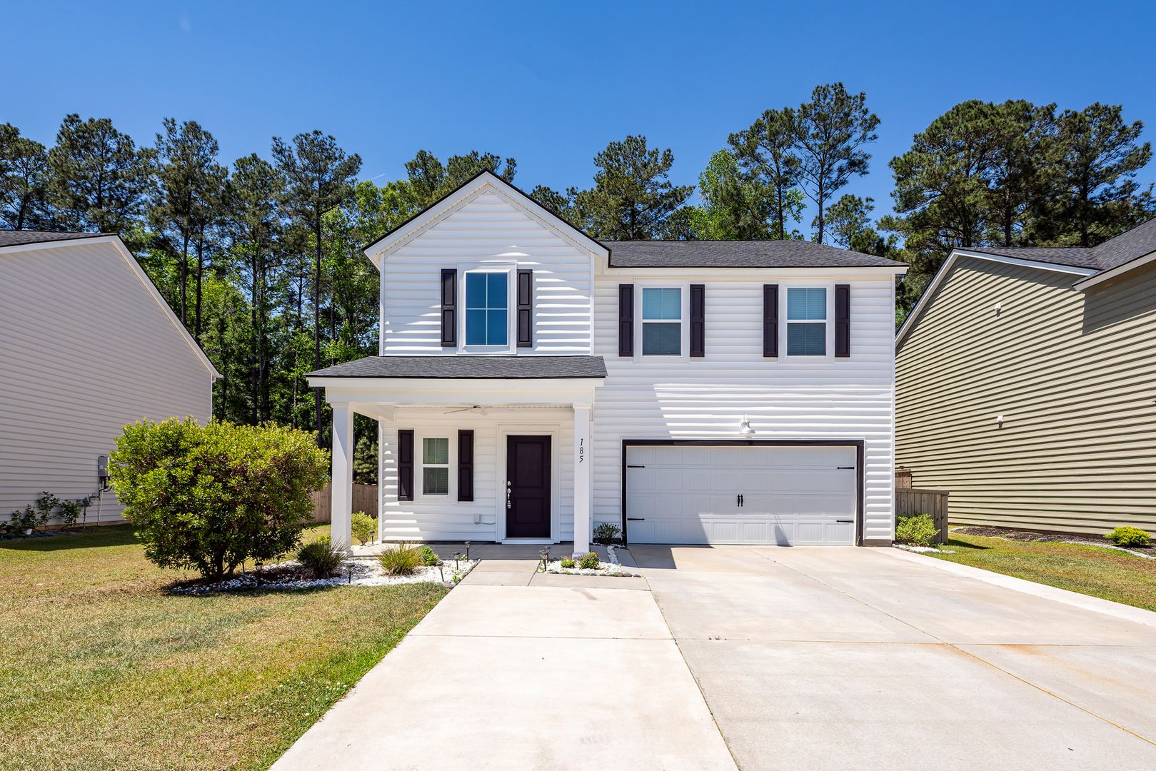 Moncks Corner House: 185 Camellia Bloom Drive