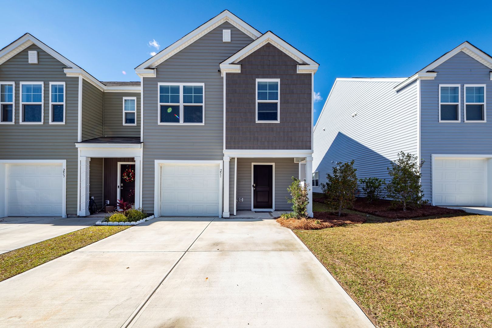 Moncks Corner House: 251 Blue Haw Drive